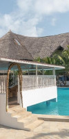 Jacaranda Beach Resort and Safari Tsavo Explorer RO