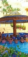 Sphinx Resort
