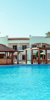 Serenity Alma Resort