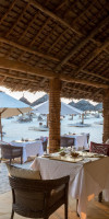 Gold Zanzibar Beach House Spa