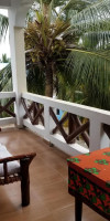 Baraka Beach Bungalows