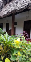 Baraka Beach Bungalows