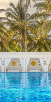 Baraza Resort & Spa, Zanzibar