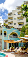 Barbados Beach Club Resort