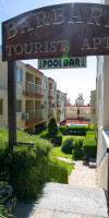 BARBARA HOTEL & ANNEX APARTMENTS