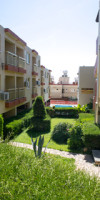 Barbara Tourist Apartments
