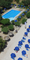 Barbati Bay Apartments