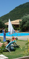 Barbati Bay Apartments Corfu