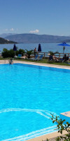 Barbati Bay Apartments Corfu