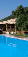 Barbati Bay Apartments Corfu