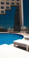 Barceló Al Jaddaf, Dubai