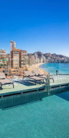 Barcelo Benidorm Beach