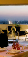 Barceló Cairo Pyramids