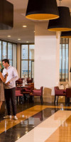 BARCELO CONCORDE GREEN PARK PALACE
