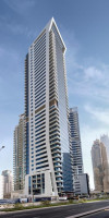 Barceló Residences Dubai Marina