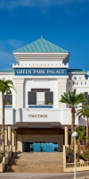 Barcelo Green Park Palace Resort