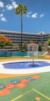 BARCELO MARGARITAS ROYAL LEVEL - ADULTS ONLY