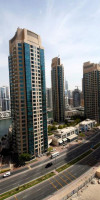 Barcelo Residences Dubai Marina