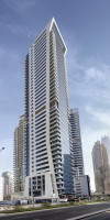 BARCELO RESIDENCES DUBAI MARINA