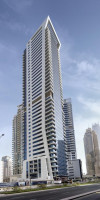 BARCELO RESIDENCES DUBAI MARINA