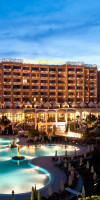 Barceló Royal Beach – All Inclusive