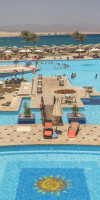 BARCELO TIRAN SHARM RESORT