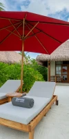 Melia Whale Lagoon Maldives