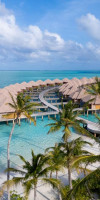 Barcelo Whale Lagoon Resort Maldives