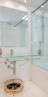 Barcelona Apartment for Rent THE NEW CITY CENTRE APART