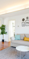 Barcelona Apartment for Rent THE NEW CITY CENTRE APART
