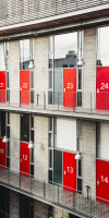 BARCELONA APARTMENT REPUBLICA