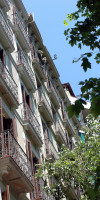 Barcelona Apartment Val