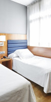 Barcelona Century Hotel