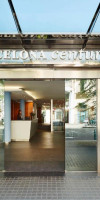 Barcelona Century Hotel