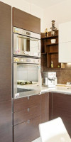 Bari Airport Seaview Apartment