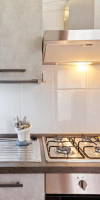 Bari Waterfront Apartment