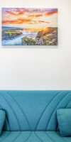 Bari Waterfront Apartment