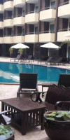 Baron Beach Hotel