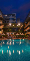 Baron Beach Hotel