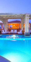 BARON PALACE SAHL HASHEESH