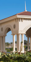 BARON PALACE SAHL HASHEESH