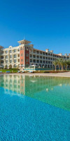 Baron Palace Sahl Hasheesh 