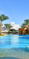 Baron Palms Resort Sharm El Sheikh - Adults Only