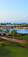 Baron Resort Sharm El Sheikh