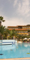 Baron Resort Sharm El Sheikh