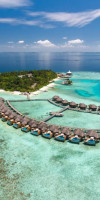 Baros Maldives Hotel