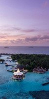 Baros Maldives Hotel
