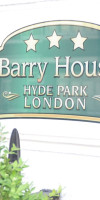 Barry House