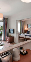 Complex Hotelier Parc