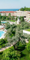 BARUT HEMERA HOTEL